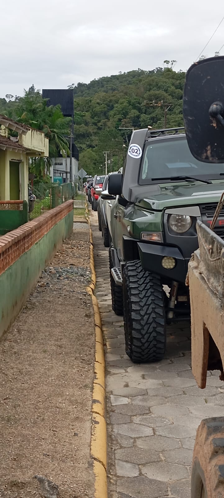 2º Passeio Expedition - Foto 1