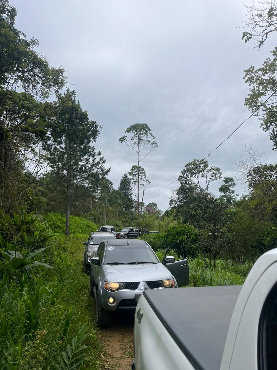 2º Passeio Expedition - Foto 10