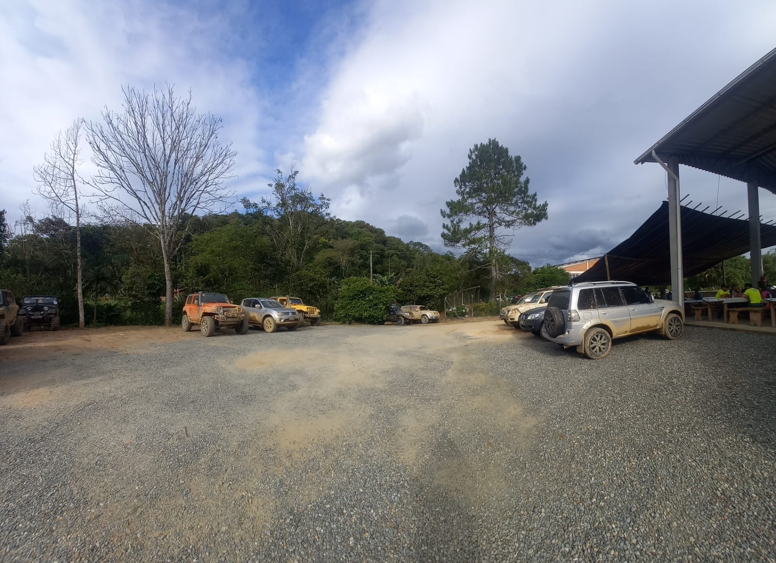 2º Passeio Expedition - Foto 11