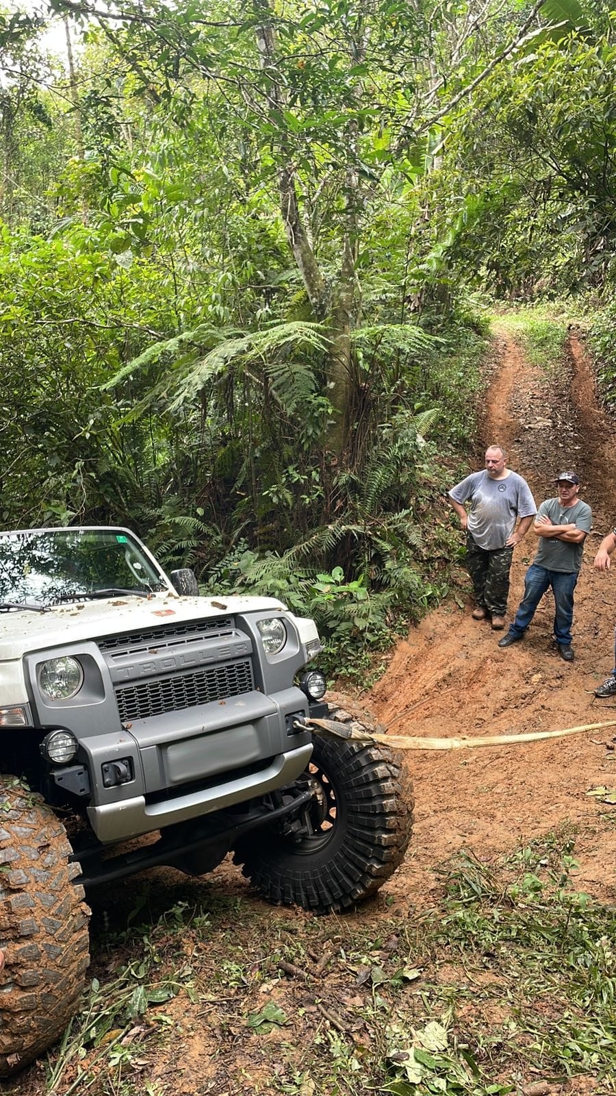 2º Passeio Expedition - Foto 12