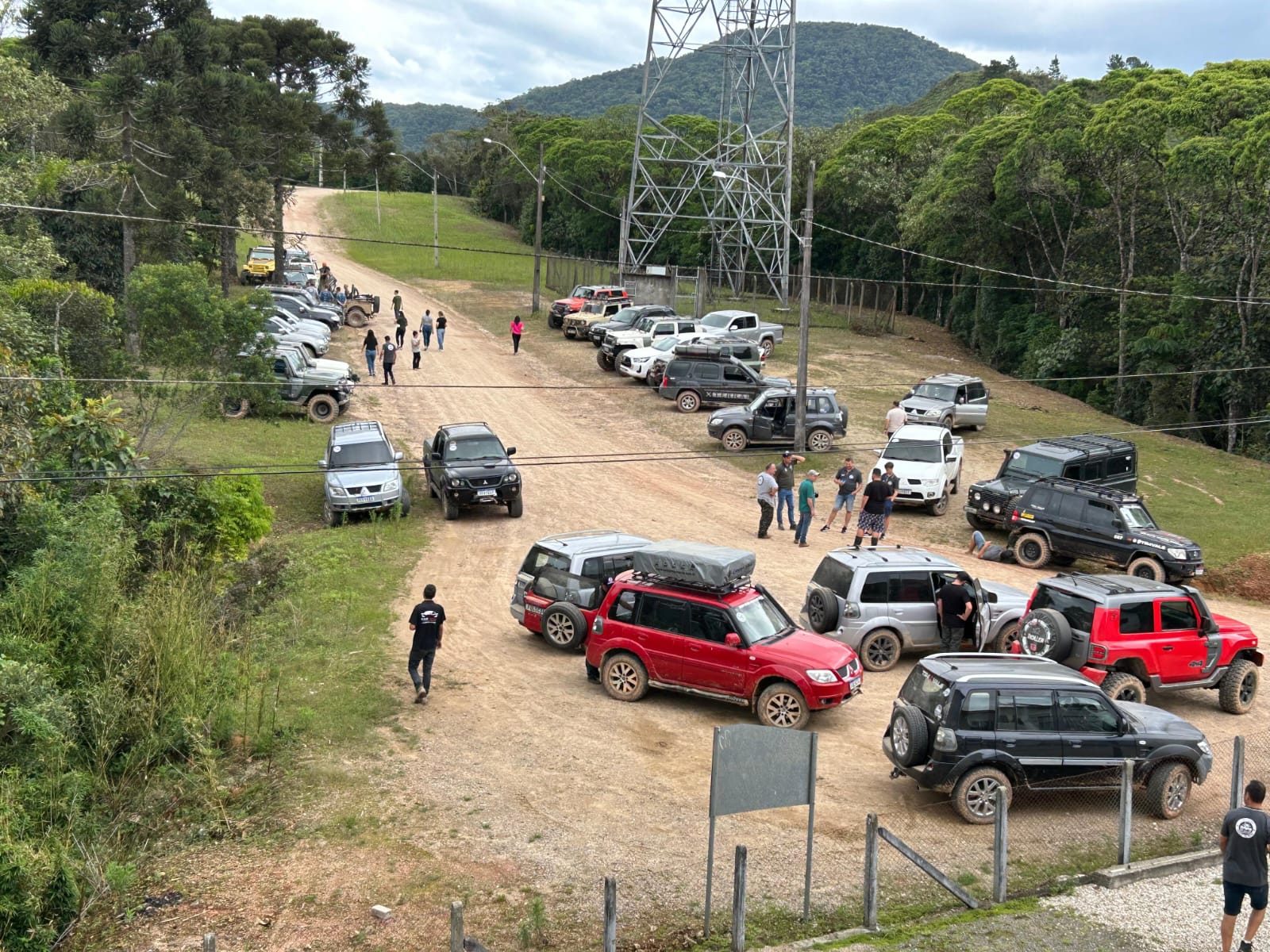 2º Passeio Expedition - Foto 13