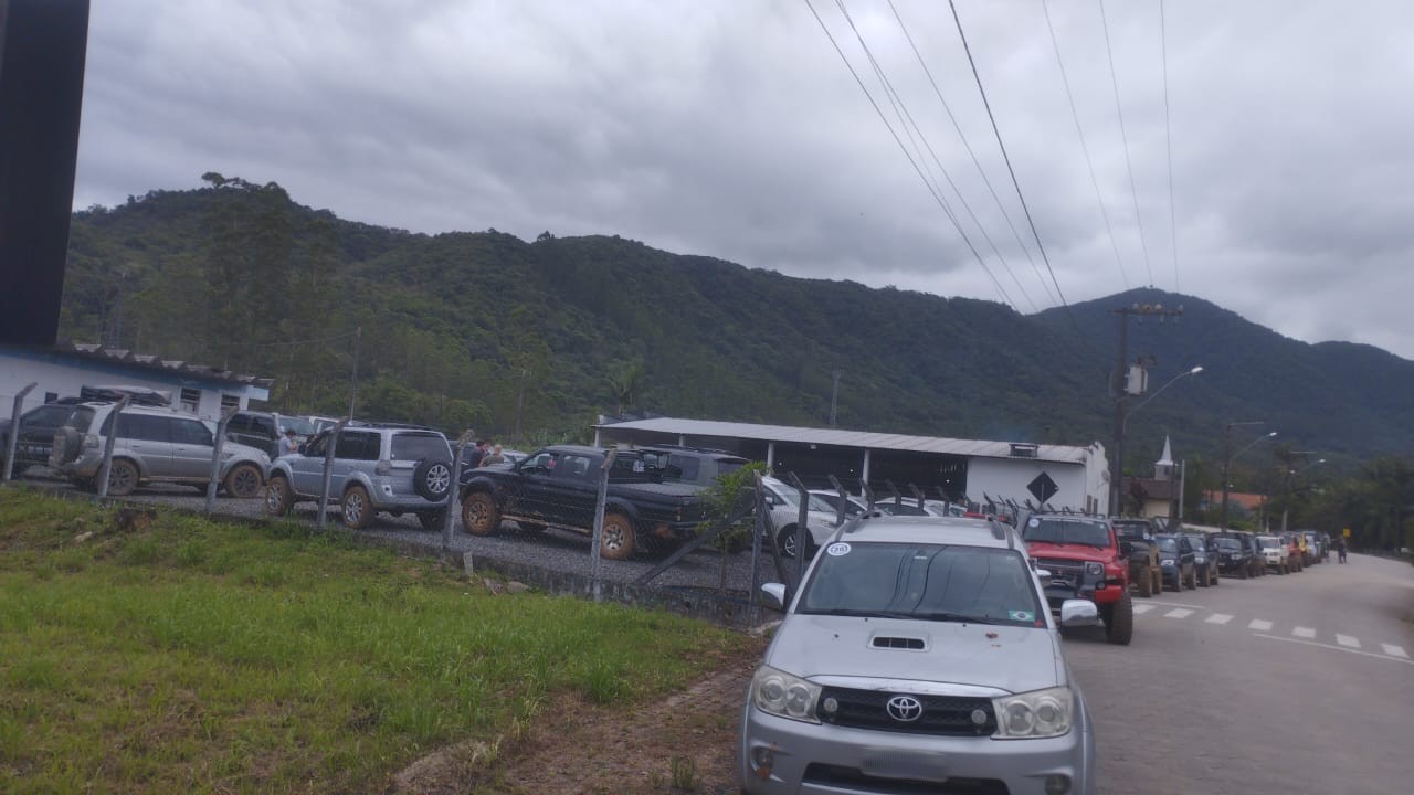 2º Passeio Expedition - Foto 14