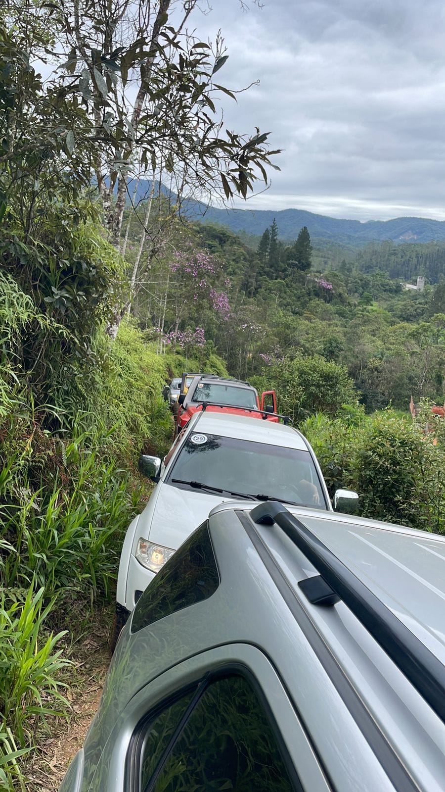 2º Passeio Expedition - Foto 15