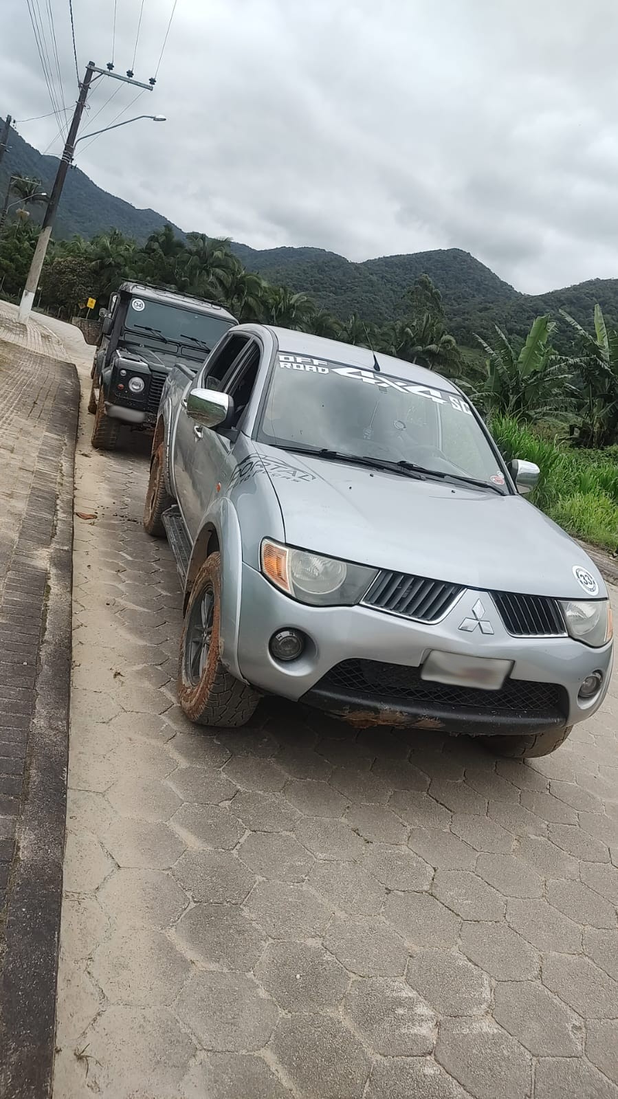 2º Passeio Expedition - Foto 16