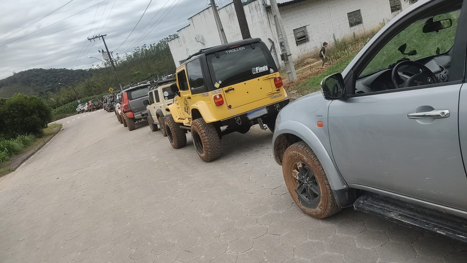 2º Passeio Expedition - Foto 17