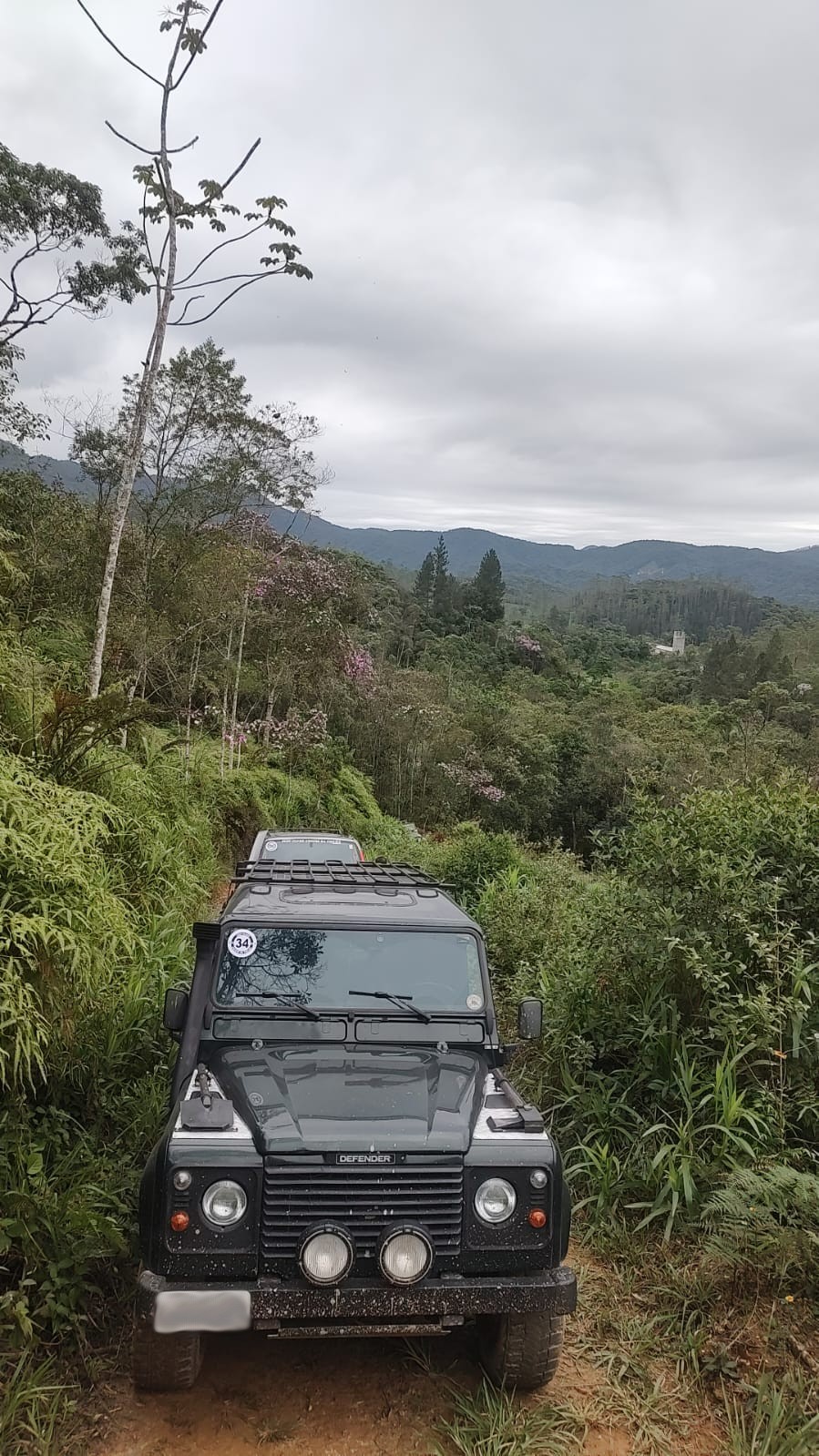 2º Passeio Expedition - Foto 18