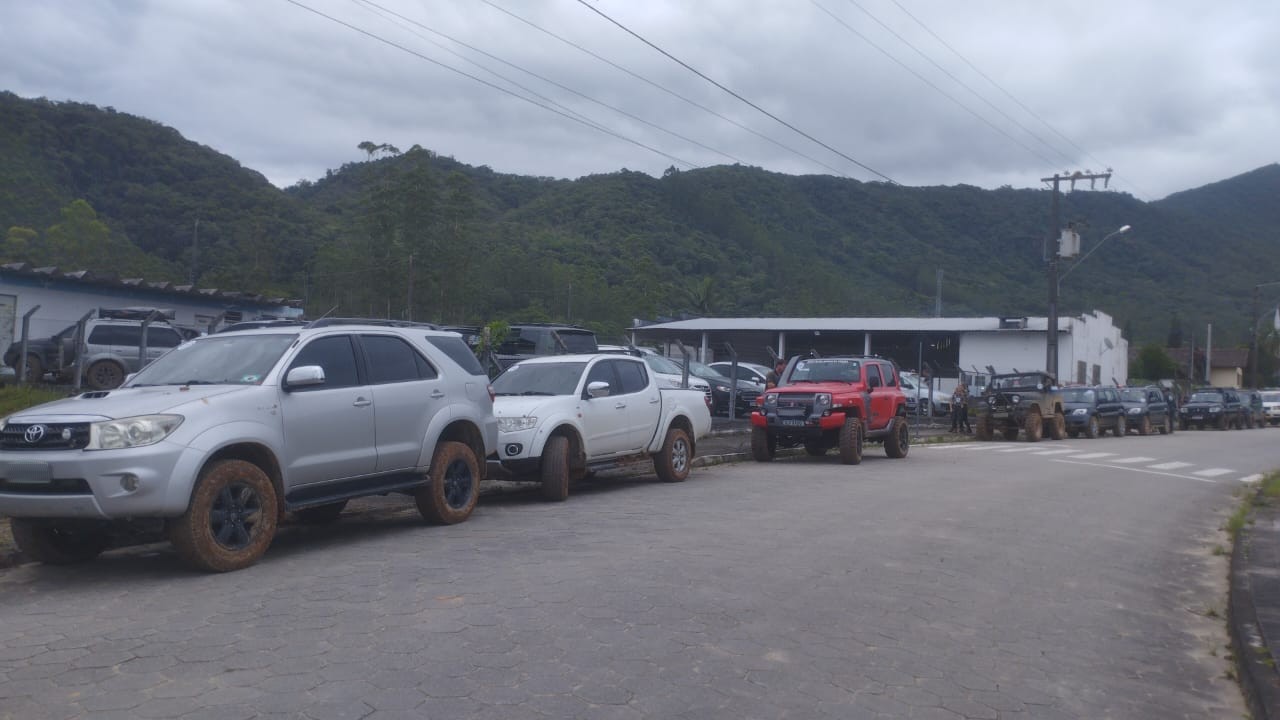 2º Passeio Expedition - Foto 19