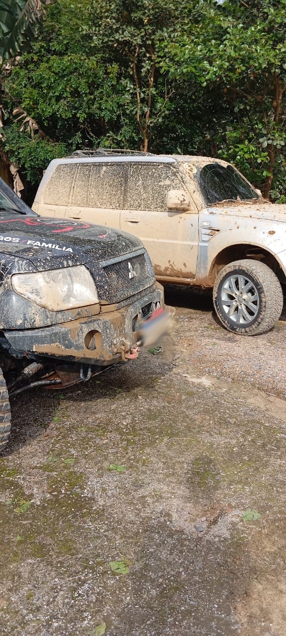 2º Passeio Expedition - Foto 2