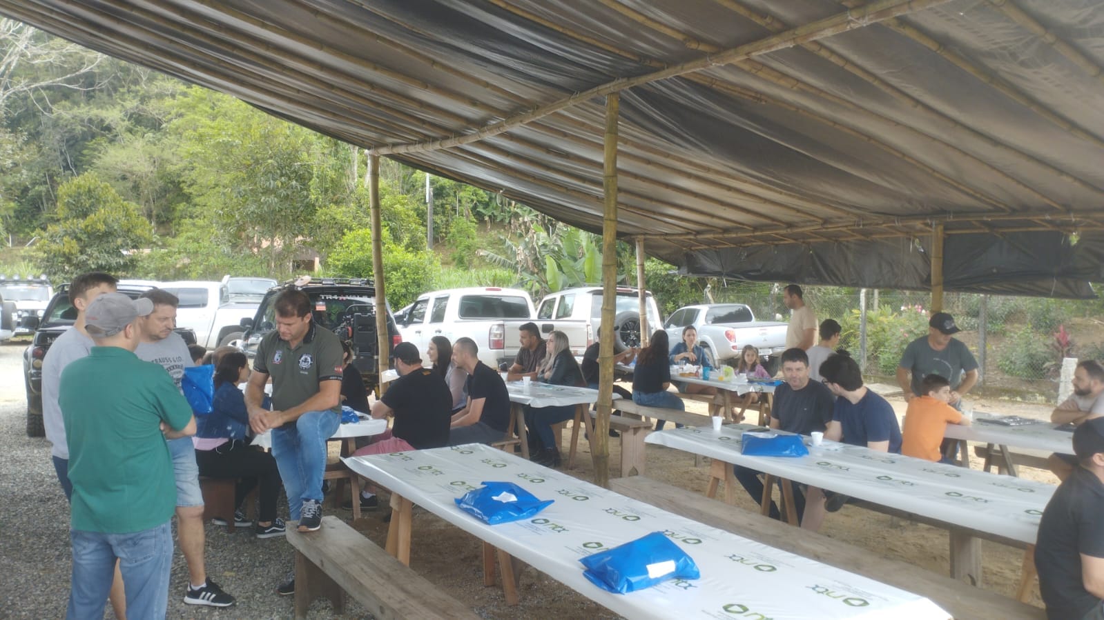 2º Passeio Expedition - Foto 20