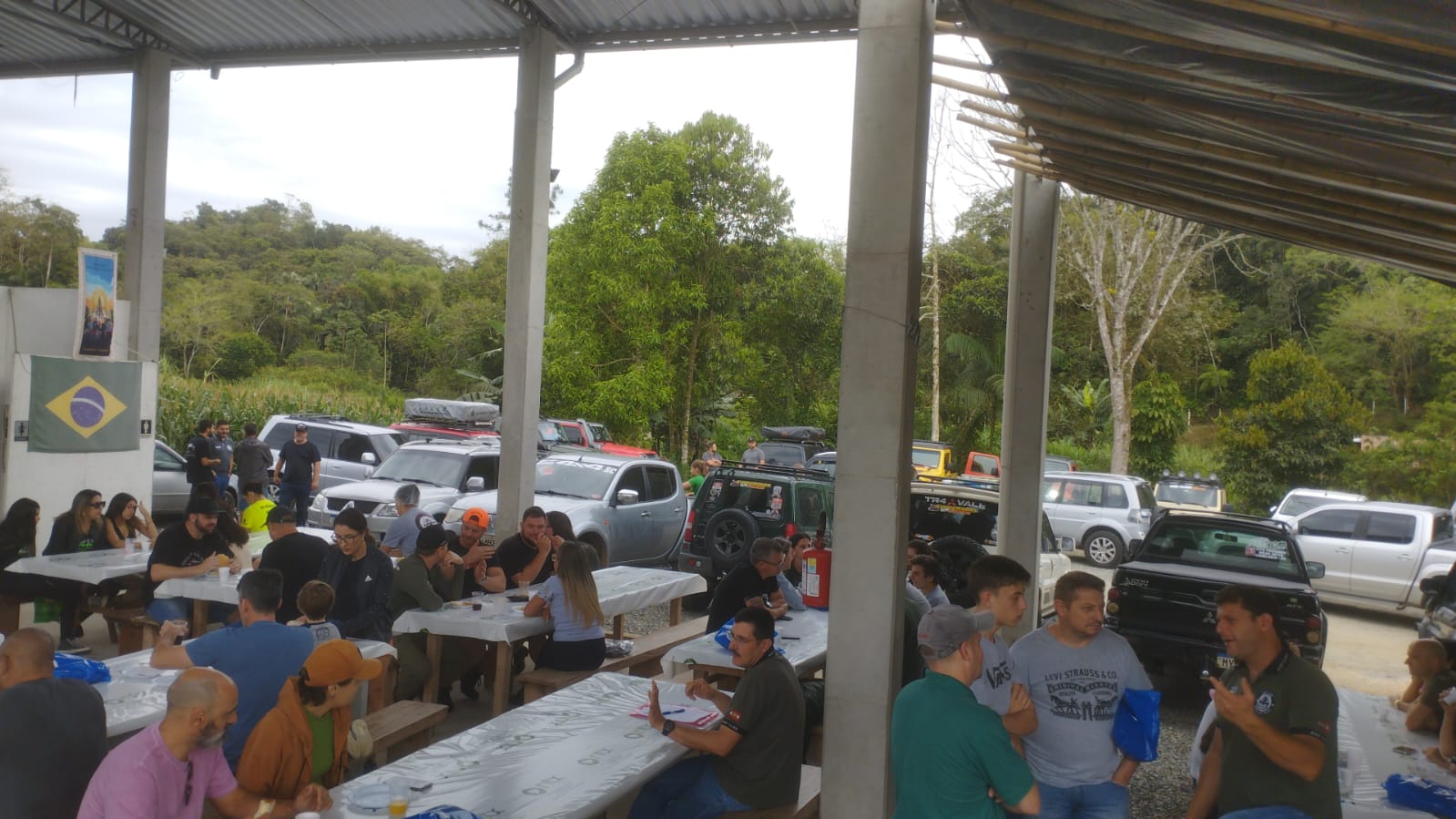 2º Passeio Expedition - Foto 21