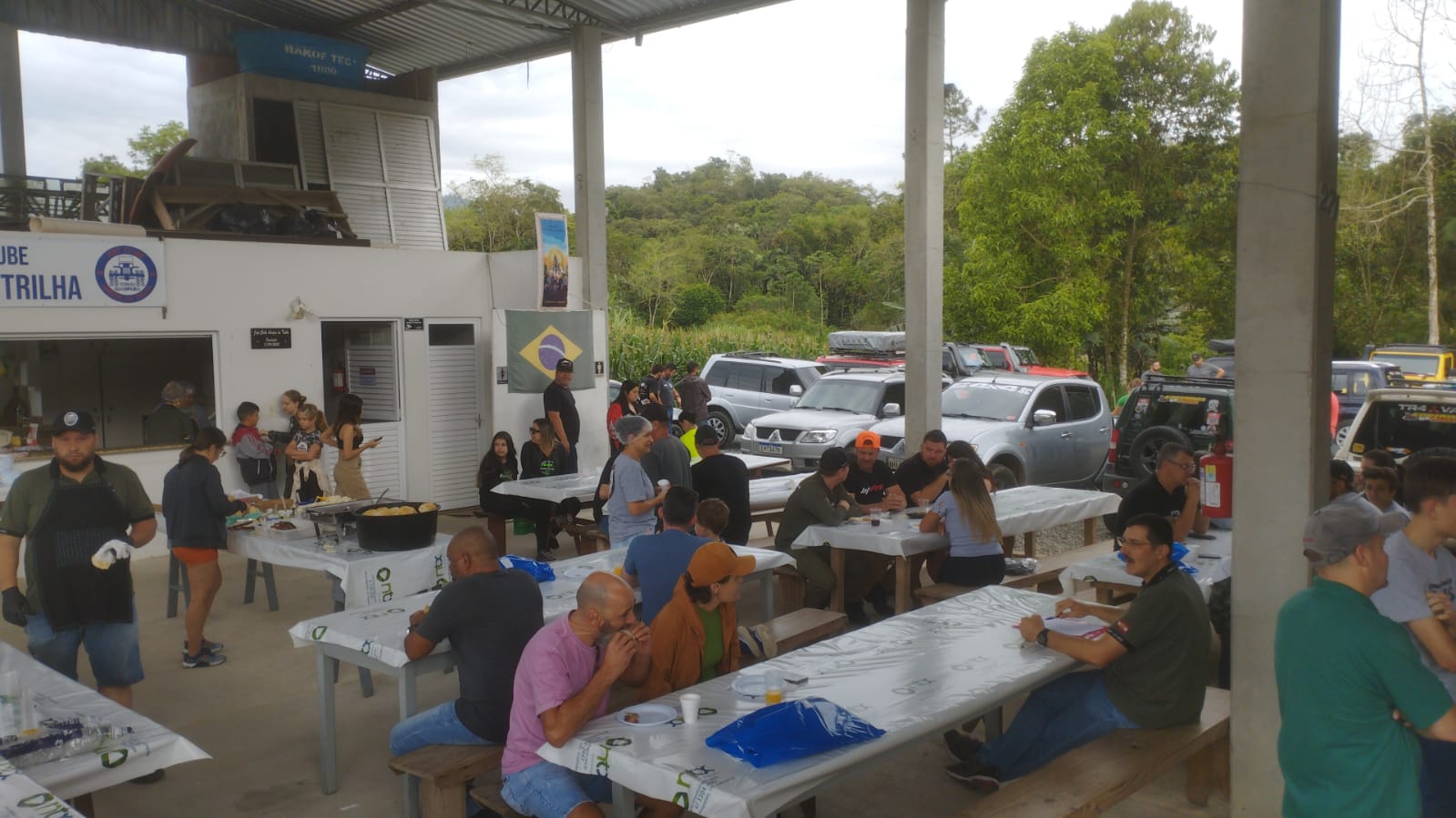 2º Passeio Expedition - Foto 22