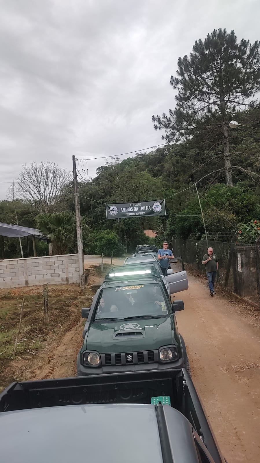 2º Passeio Expedition - Foto 23