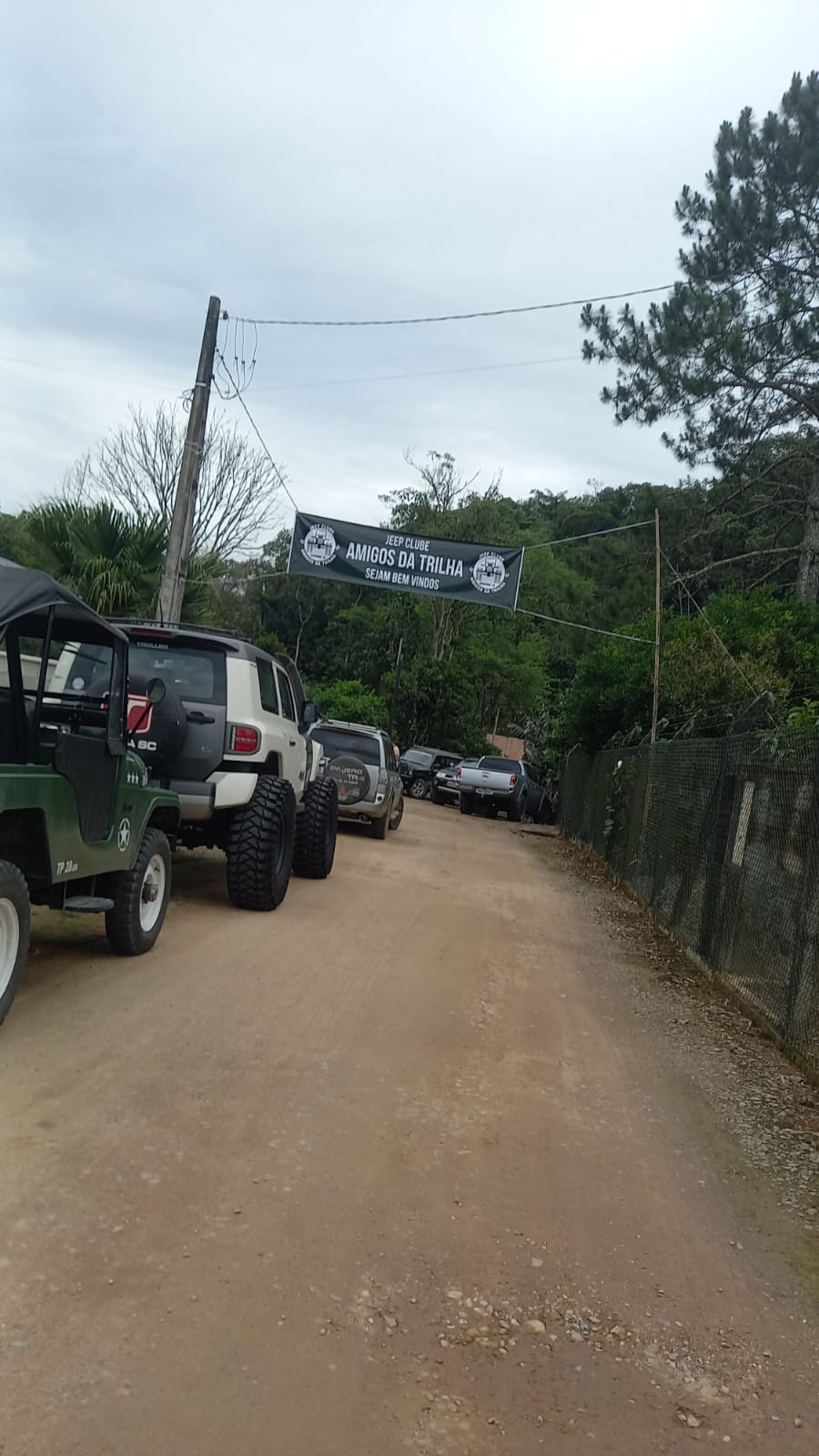 2º Passeio Expedition - Foto 24