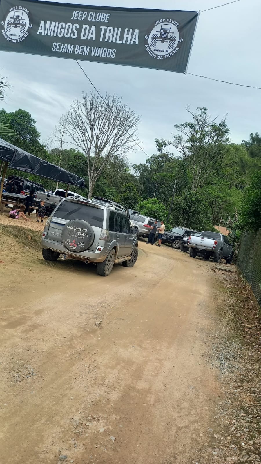 2º Passeio Expedition - Foto 25