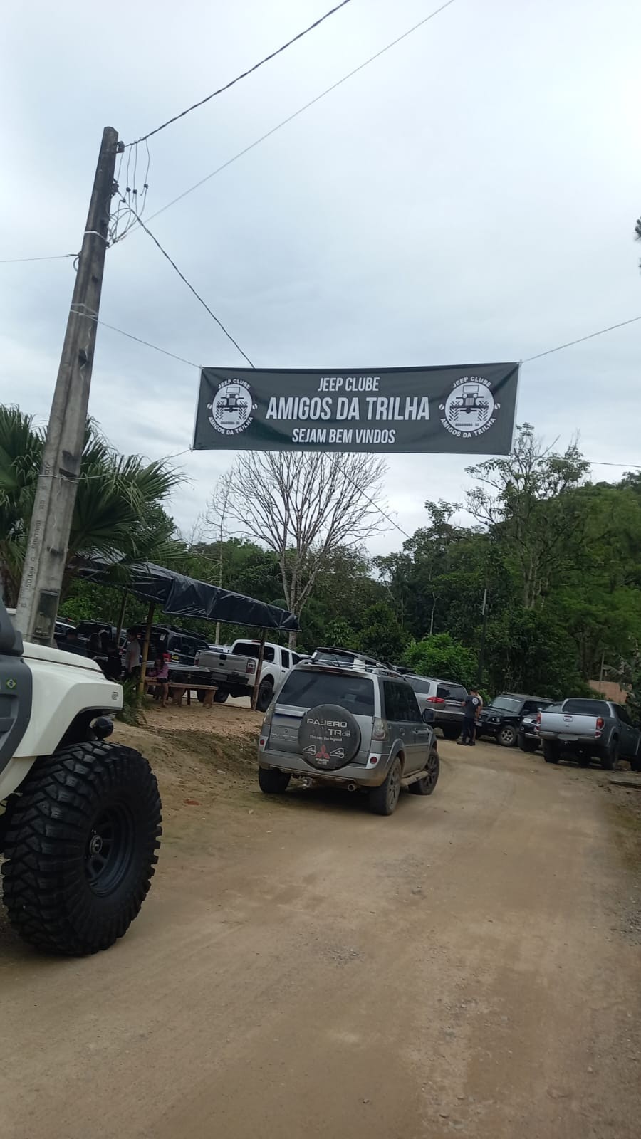 2º Passeio Expedition - Foto 26