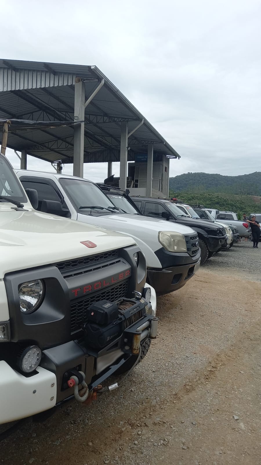 2º Passeio Expedition - Foto 27