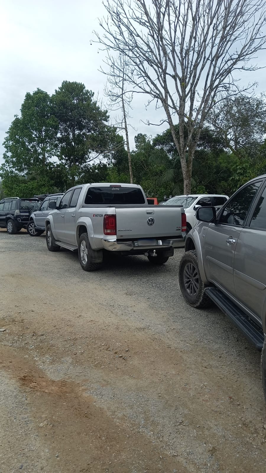 2º Passeio Expedition - Foto 29