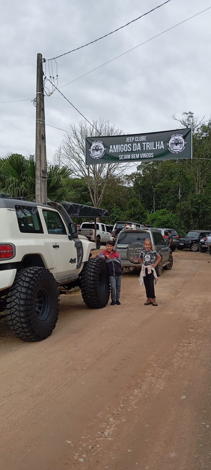 2º Passeio Expedition - Foto 3