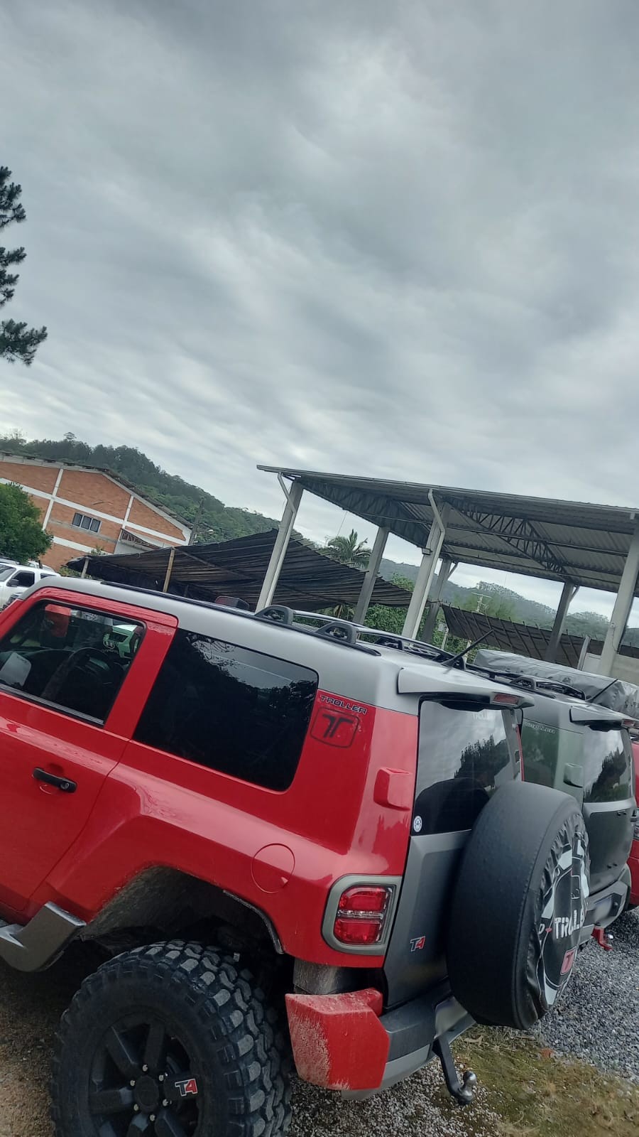 2º Passeio Expedition - Foto 30