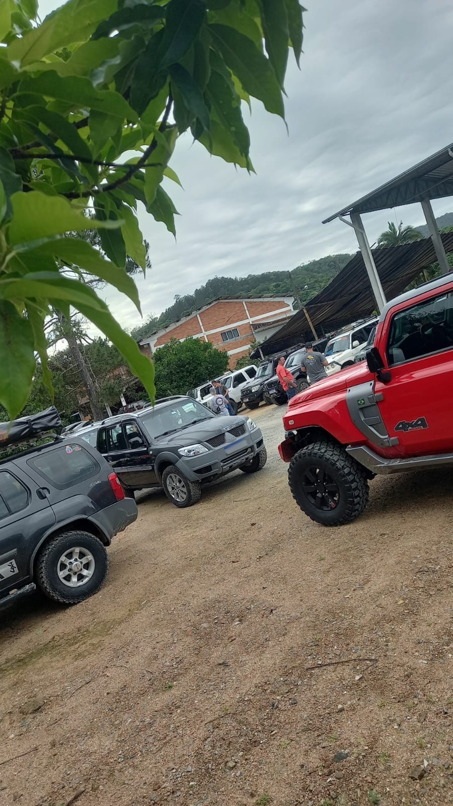 2º Passeio Expedition - Foto 31