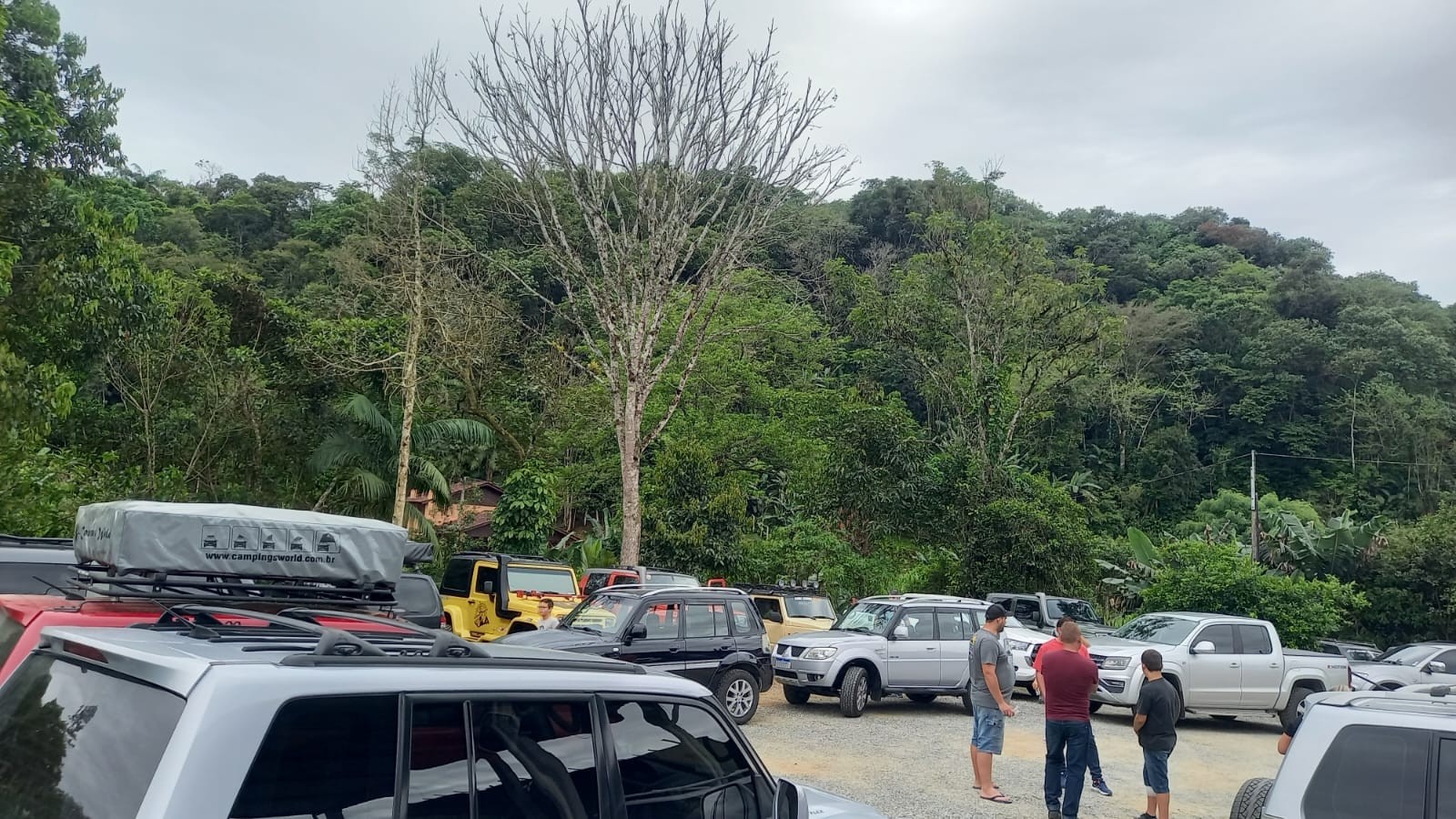 2º Passeio Expedition - Foto 32