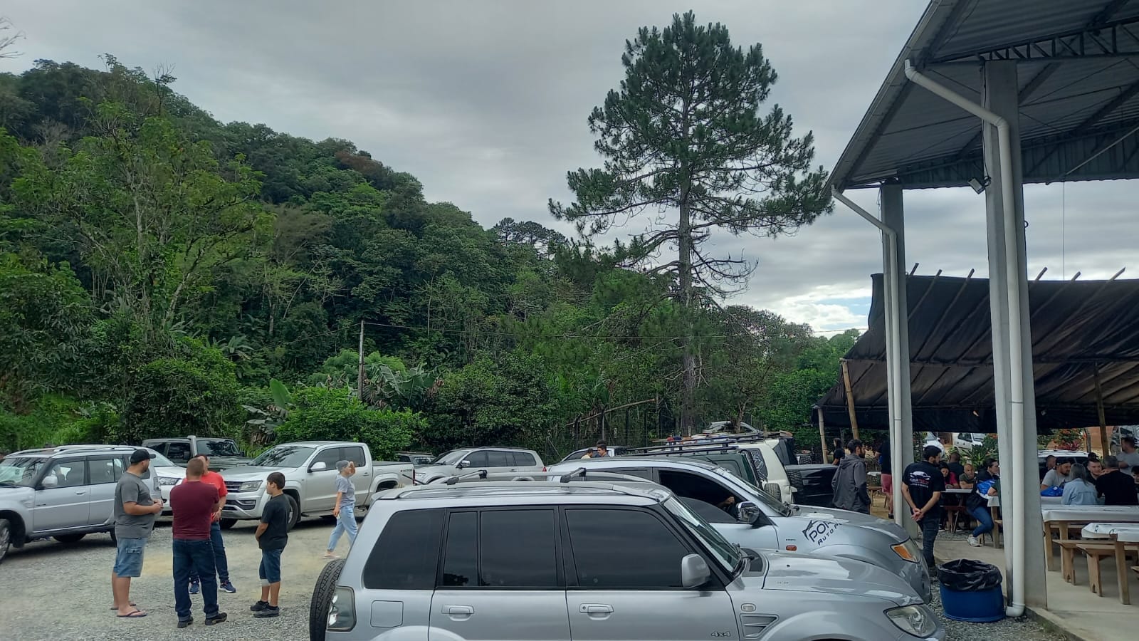 2º Passeio Expedition - Foto 33