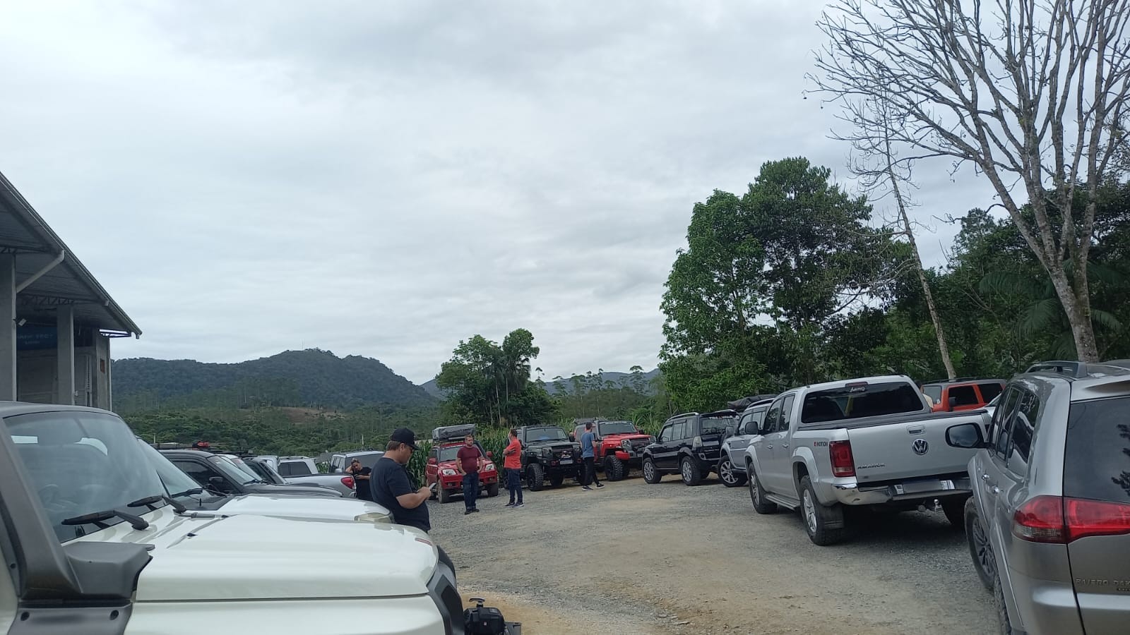 2º Passeio Expedition - Foto 34