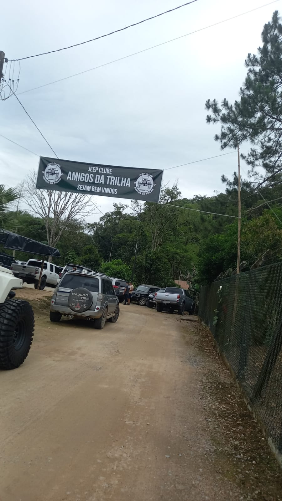 2º Passeio Expedition - Foto 35