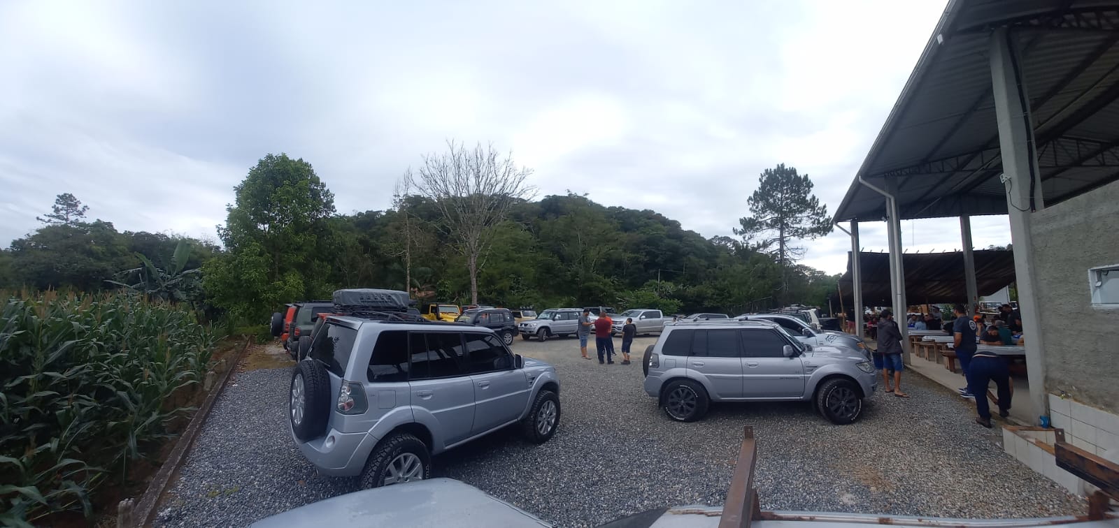 2º Passeio Expedition - Foto 36