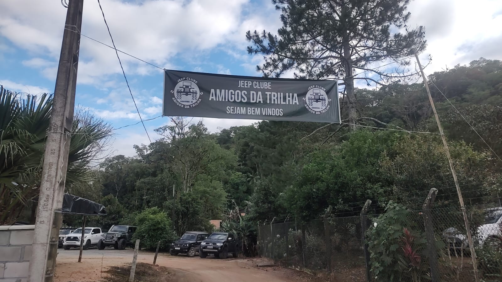 2º Passeio Expedition - Foto 37