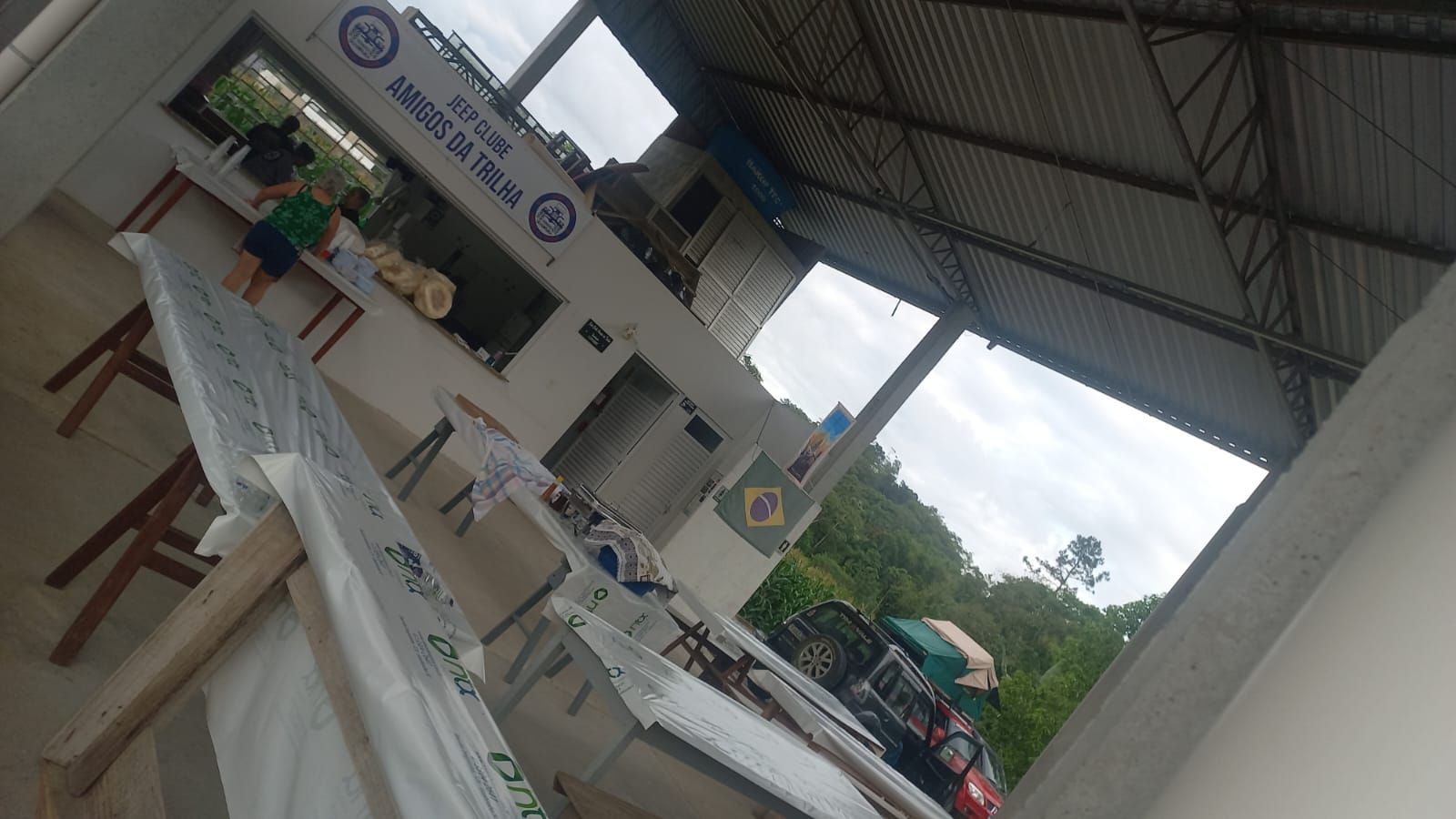 2º Passeio Expedition - Foto 38