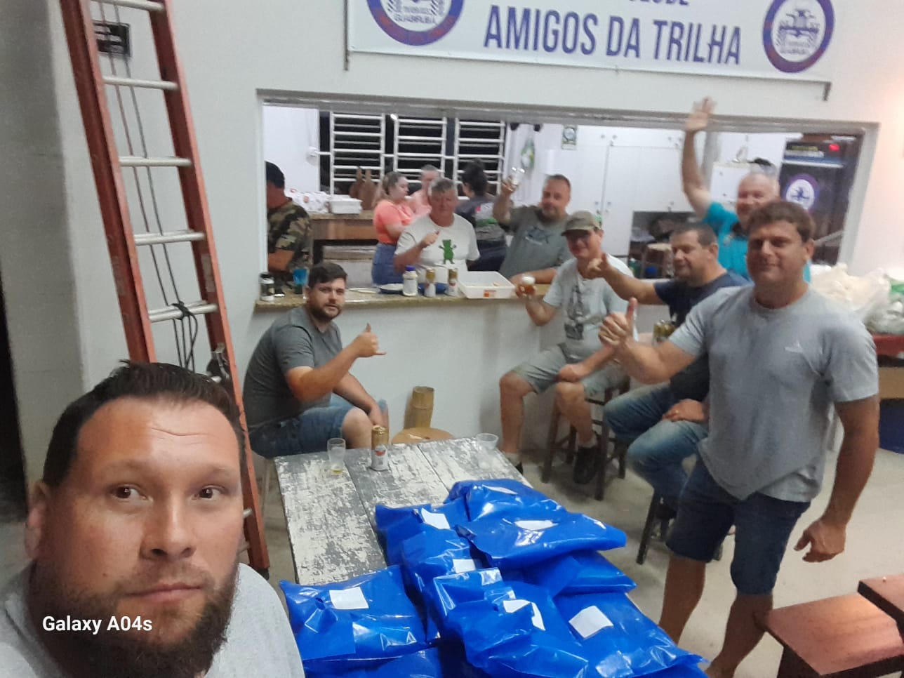 2º Passeio Expedition - Foto 39