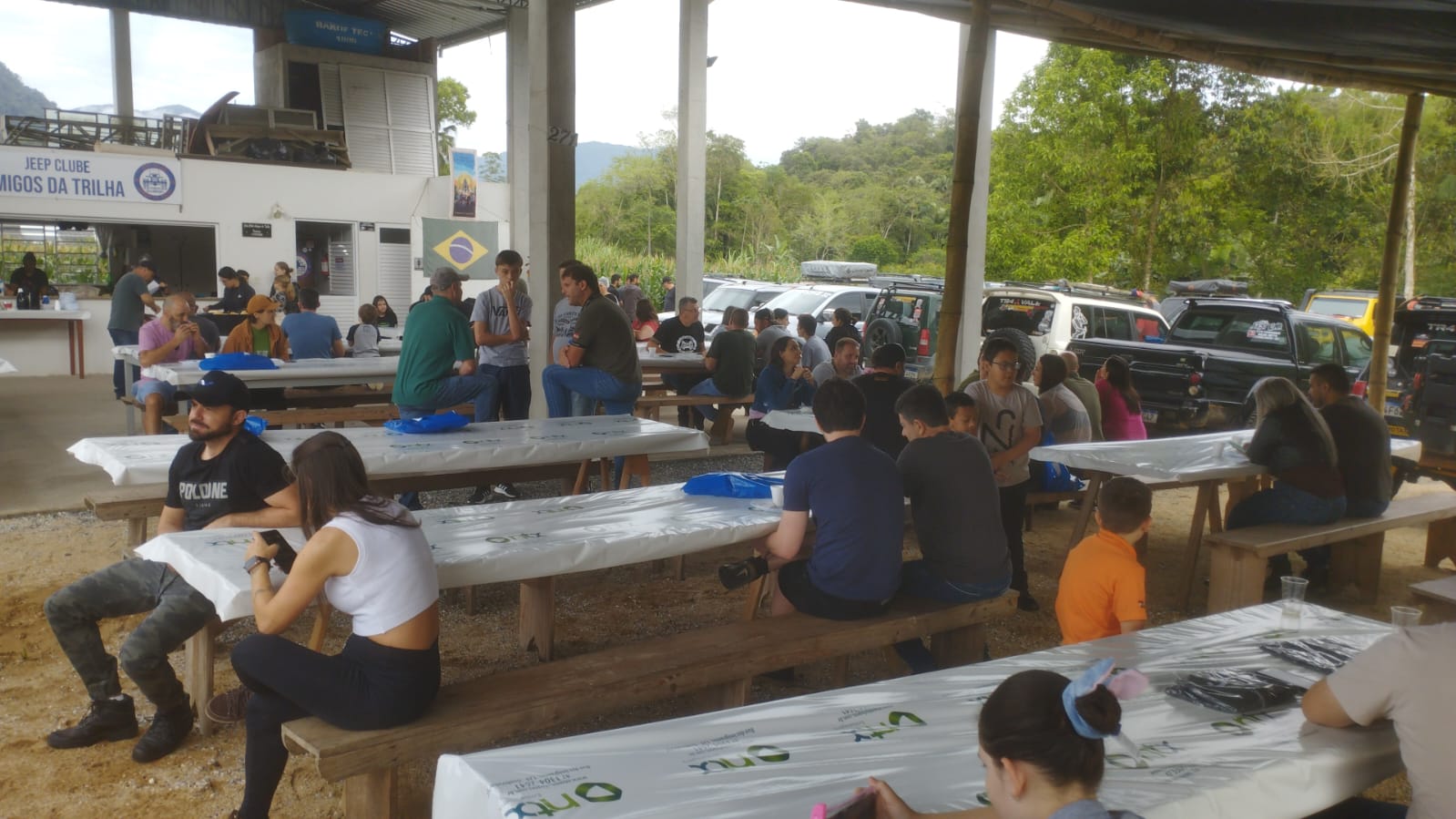 2º Passeio Expedition - Foto 40