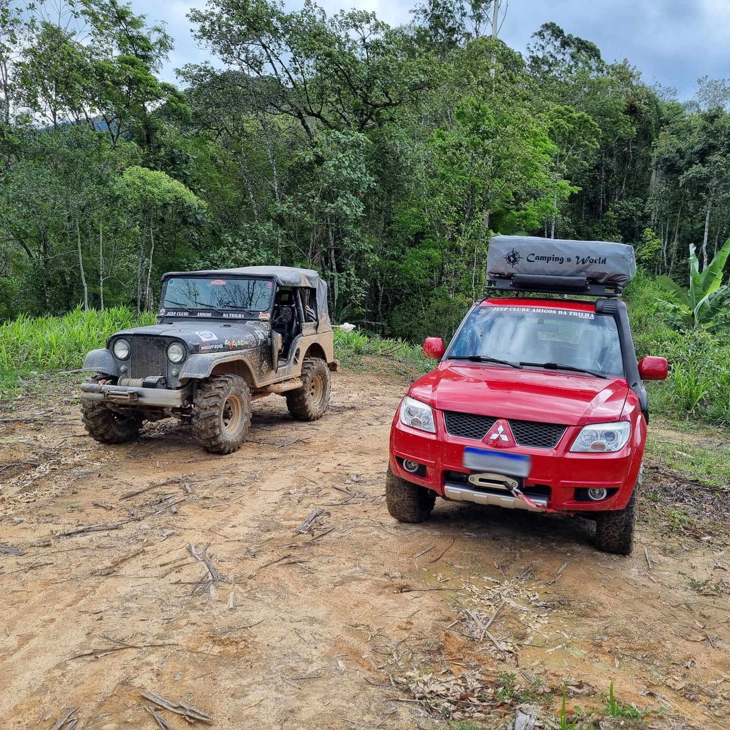 2º Passeio Expedition - Foto 41