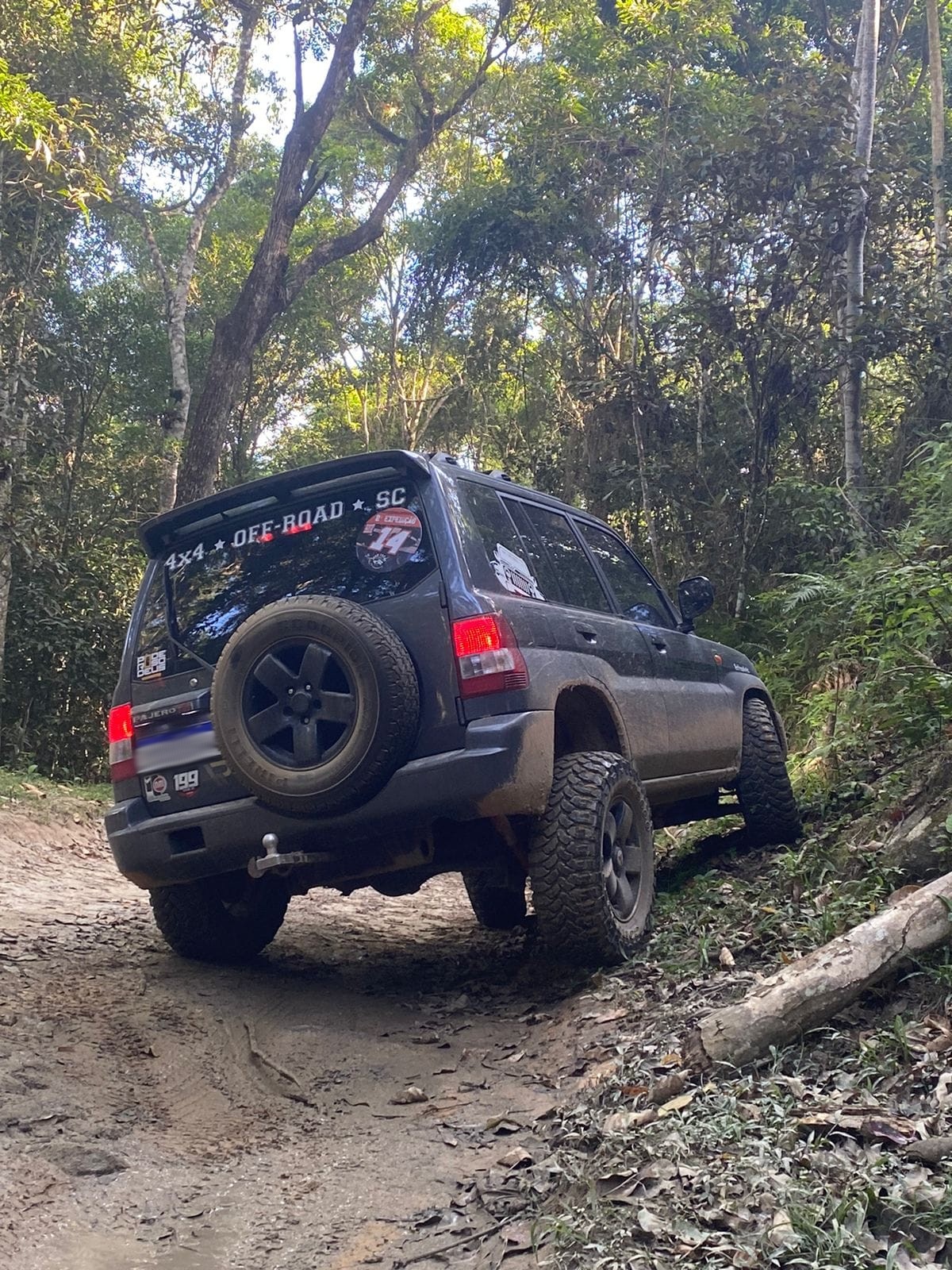 2º Passeio Expedition - Foto 5