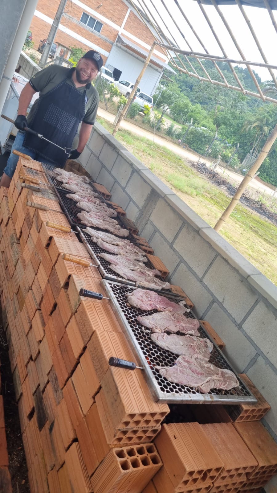 2º Passeio Expedition - Foto 6