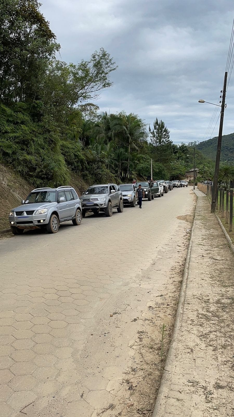 2º Passeio Expedition - Foto 8