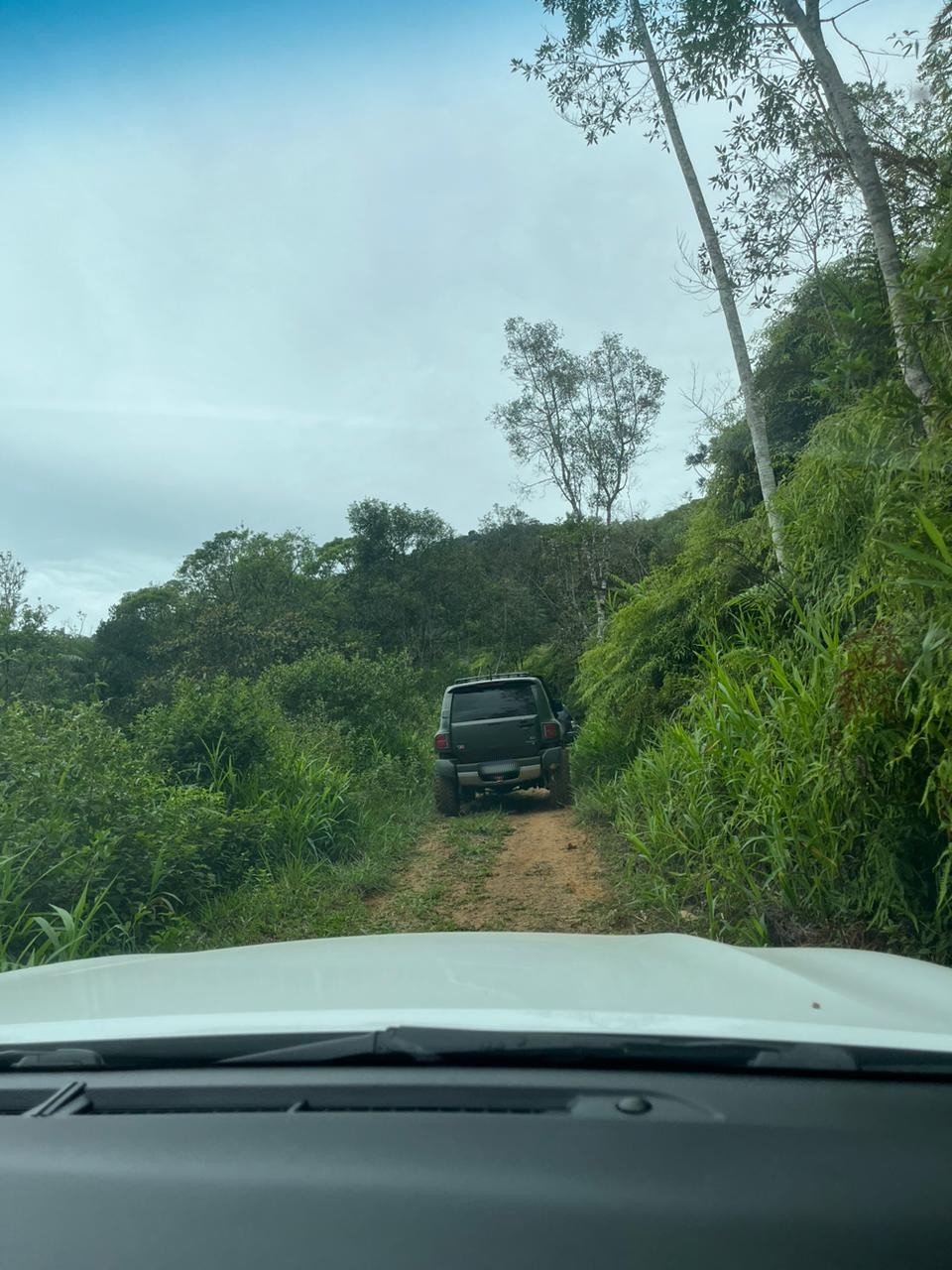 2º Passeio Expedition - Foto 9