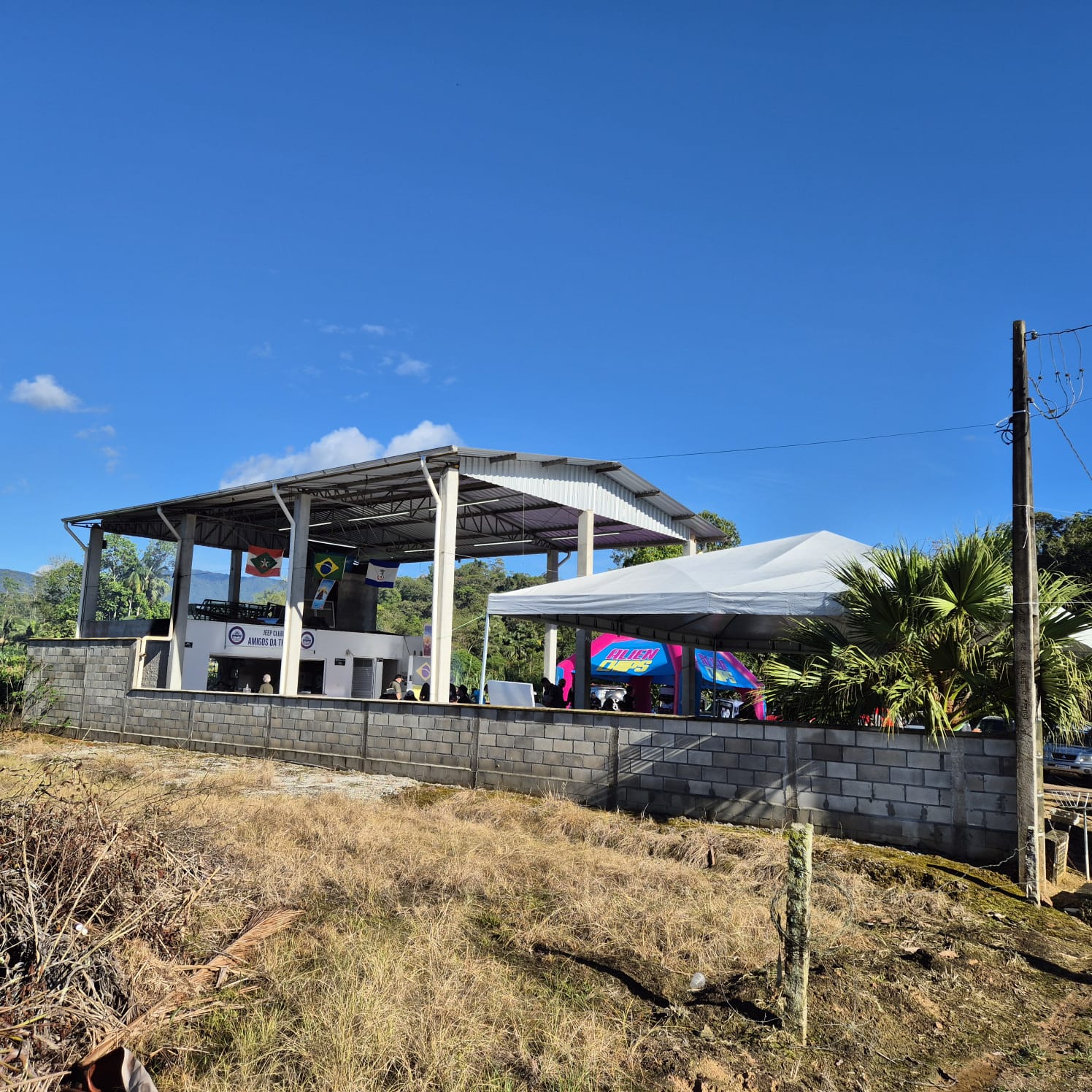 3º Passeio Expedition - Foto 1