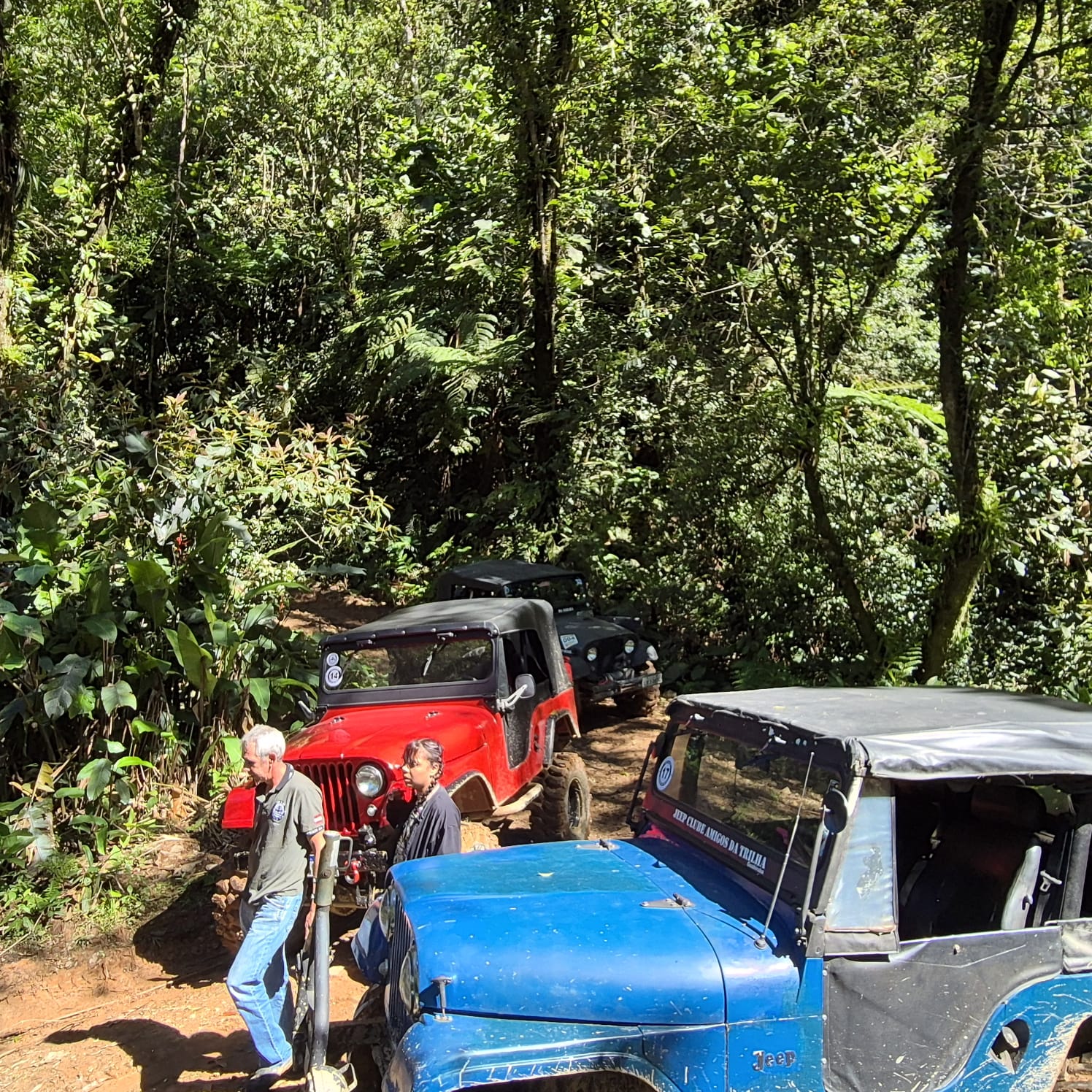 3º Passeio Expedition - Foto 10