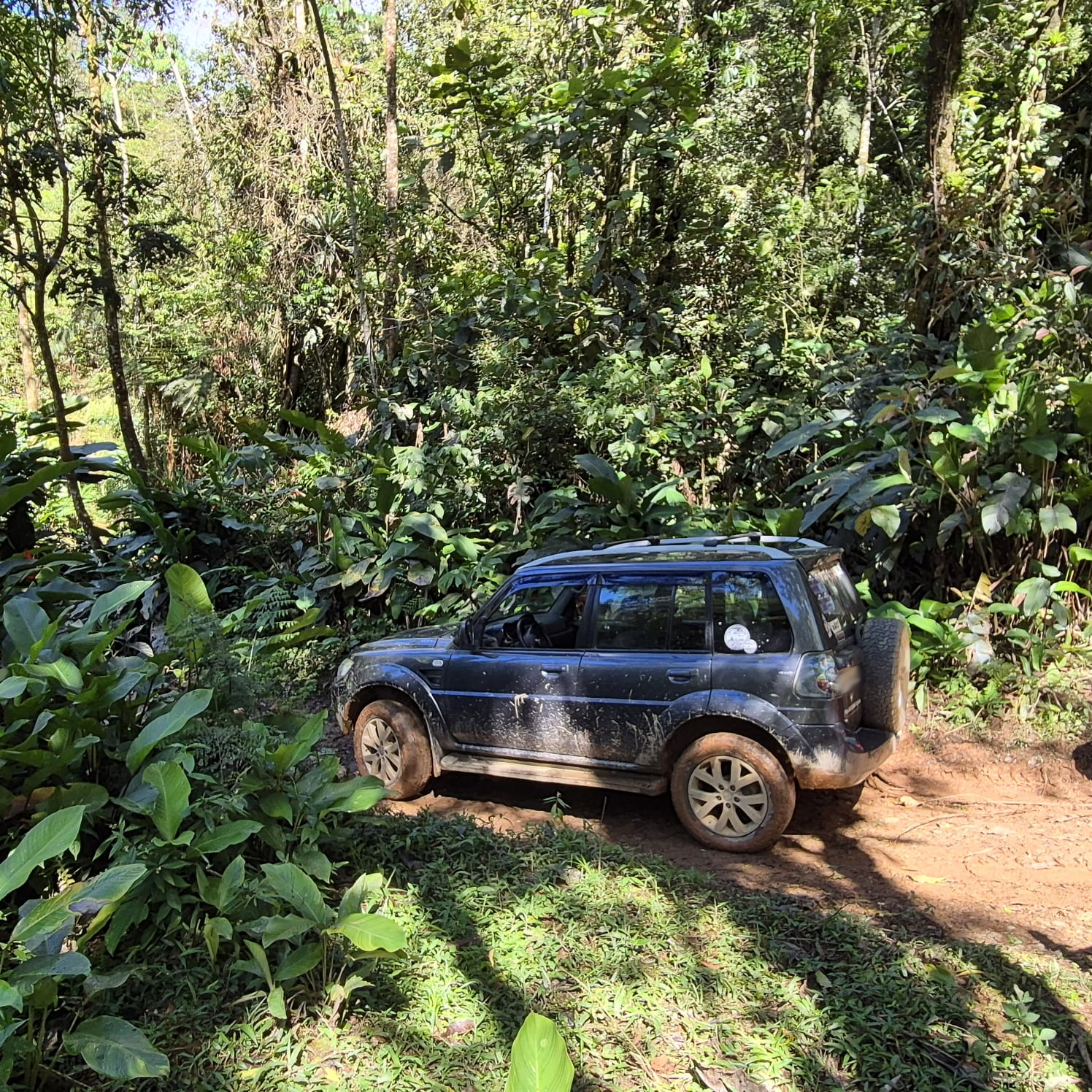 3º Passeio Expedition - Foto 11