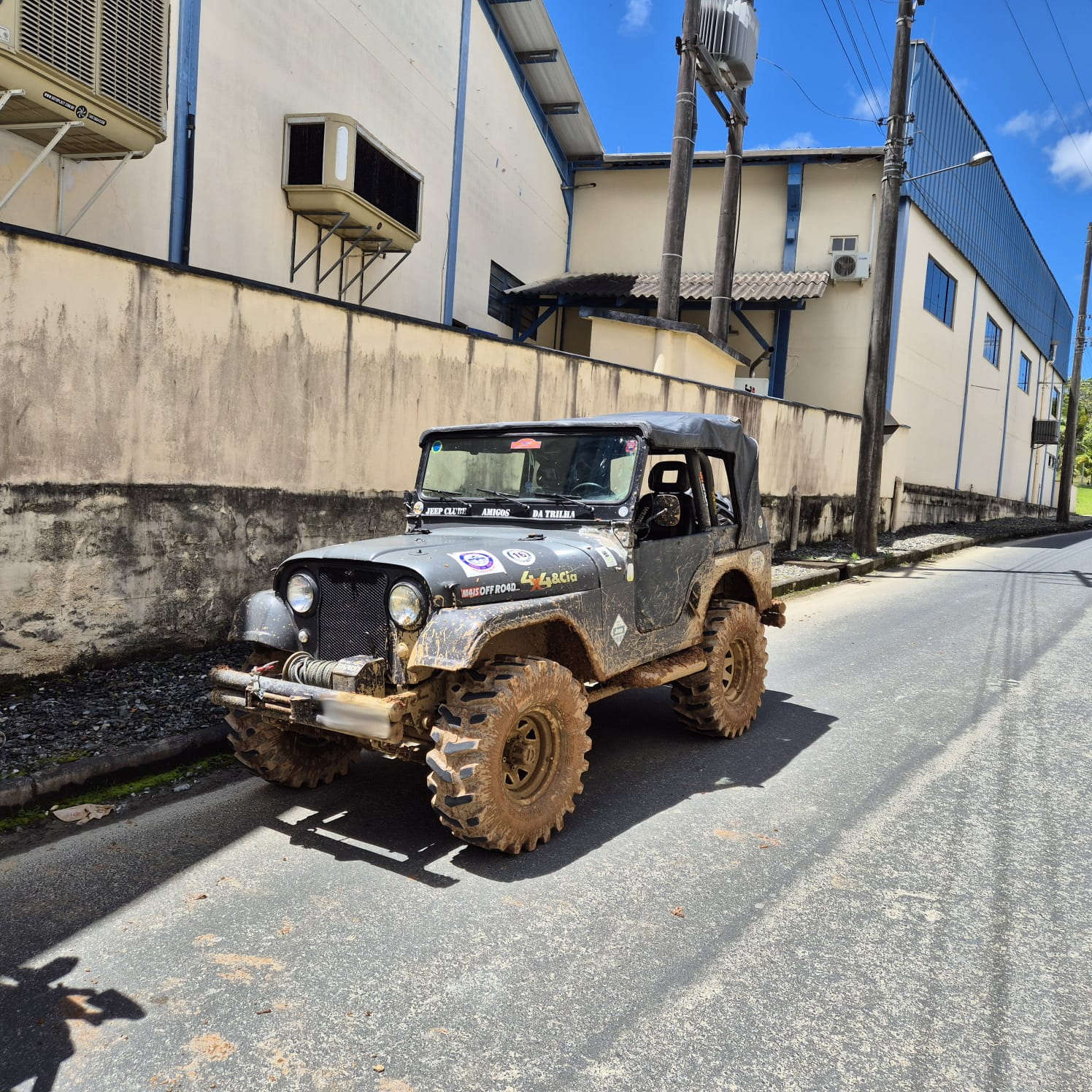 3º Passeio Expedition - Foto 12