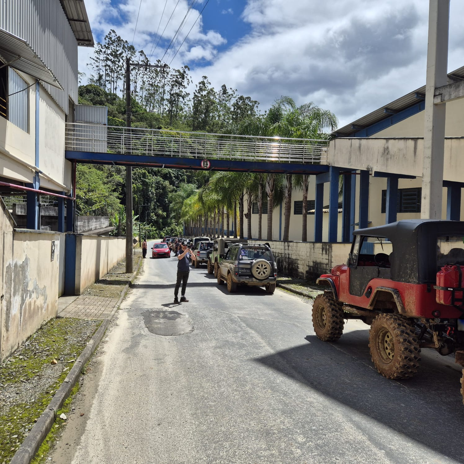 3º Passeio Expedition - Foto 14