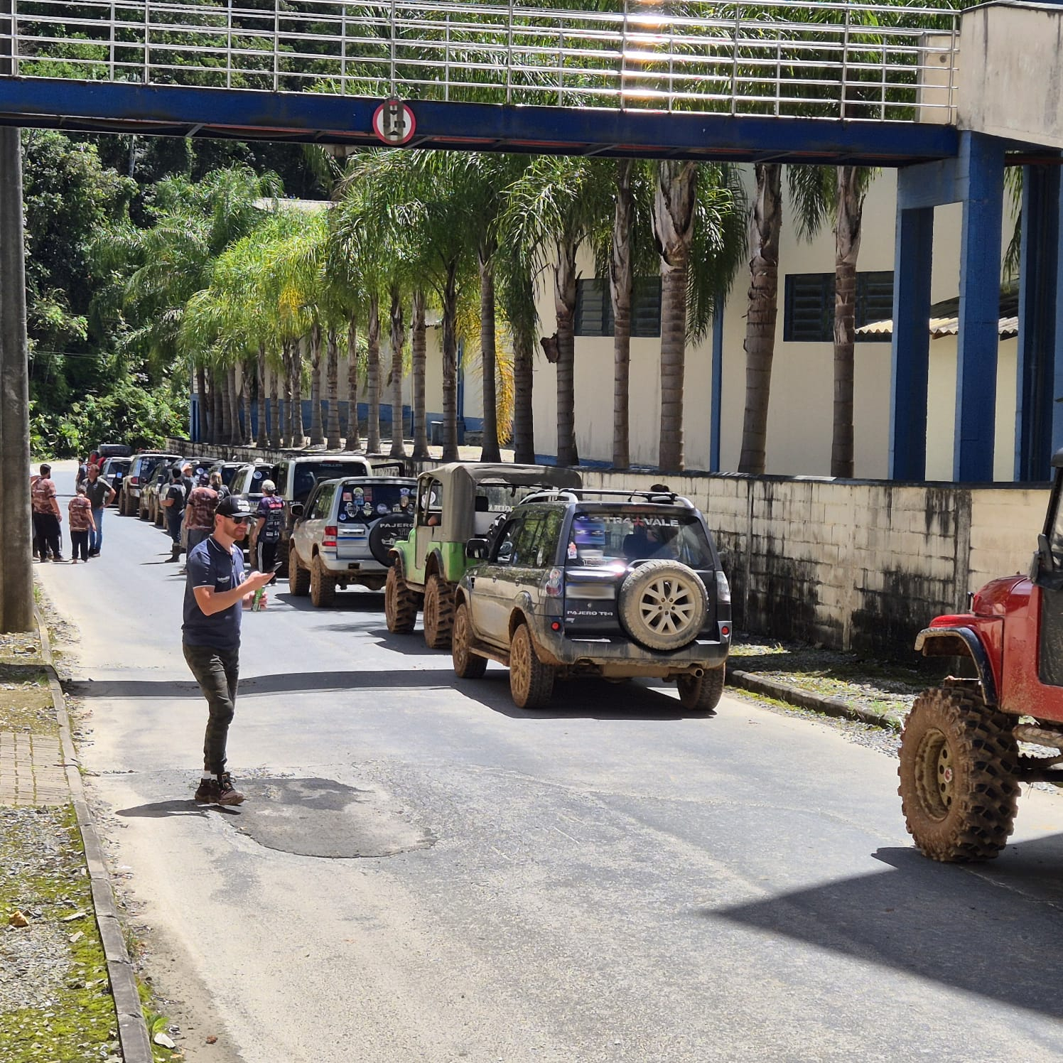 3º Passeio Expedition - Foto 15