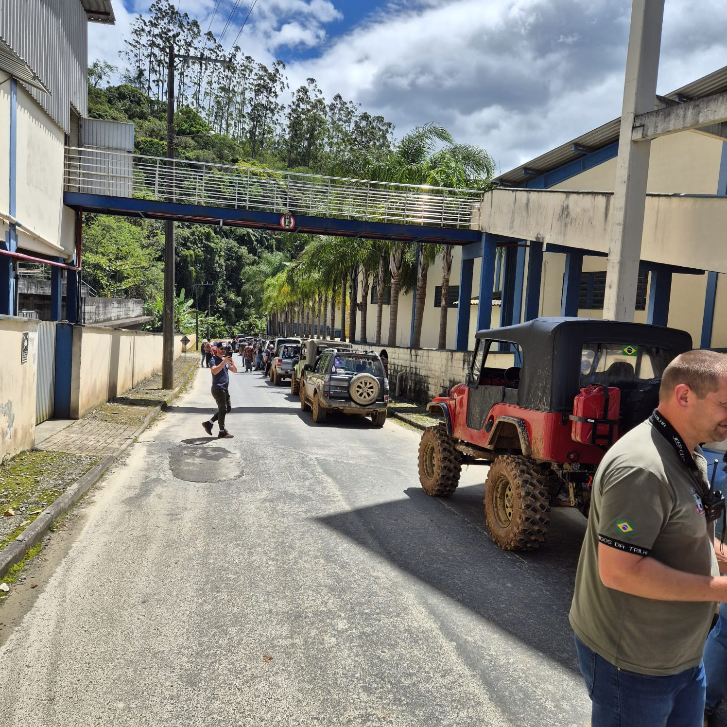 3º Passeio Expedition - Foto 16