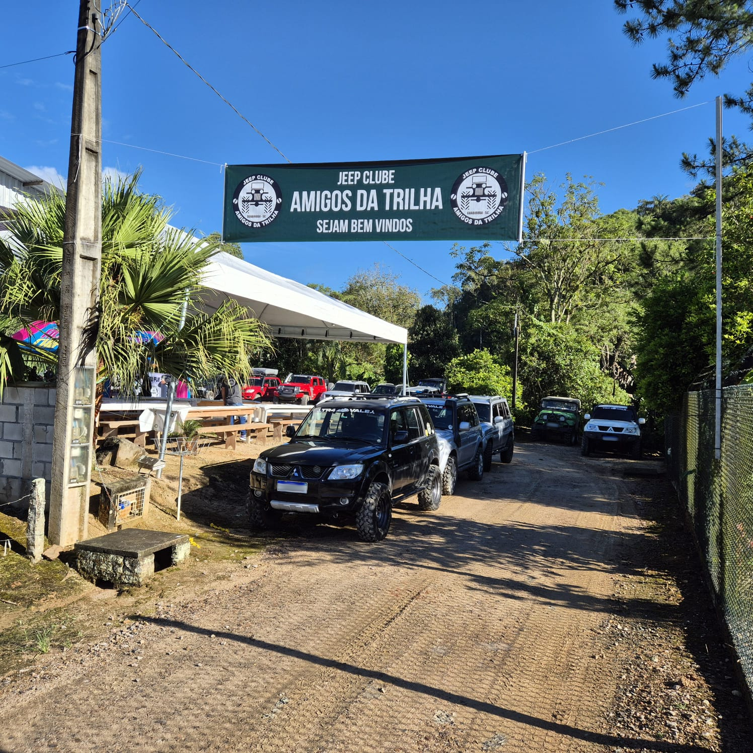 3º Passeio Expedition - Foto 2