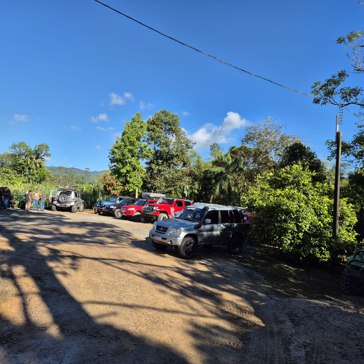 3º Passeio Expedition - Foto 3