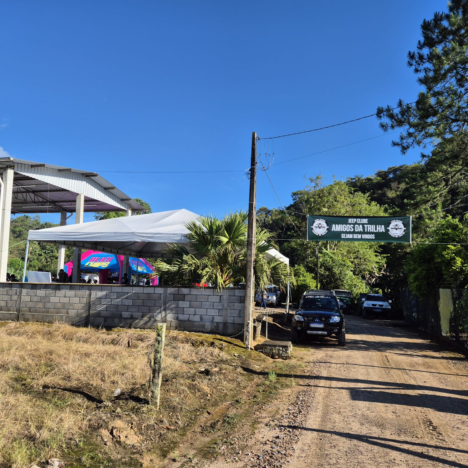 3º Passeio Expedition - Foto 4