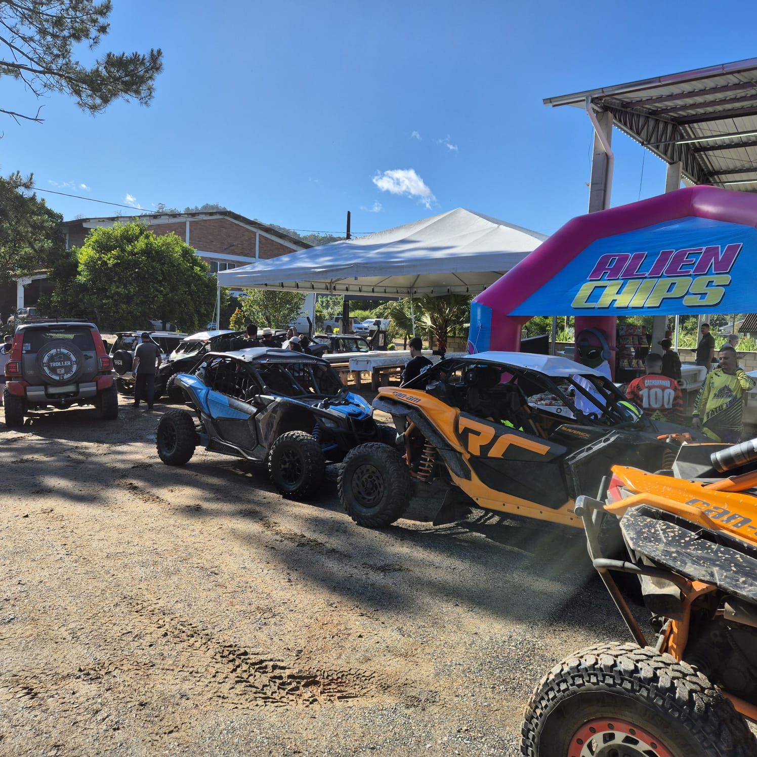 3º Passeio Expedition - Foto 6