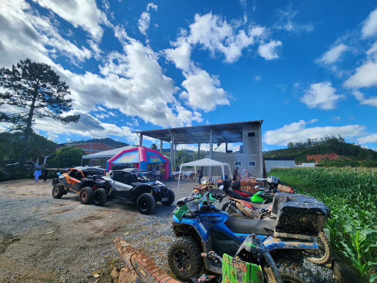 3º Passeio Expedition - Foto 7